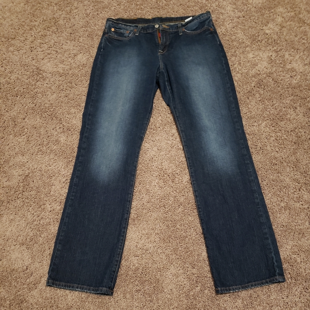 Lucky Brand Jeans
